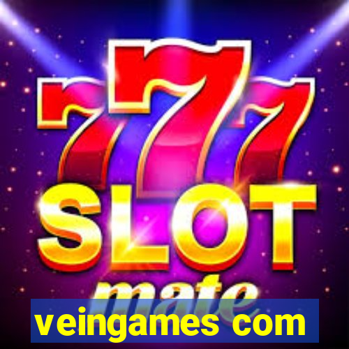 veingames com